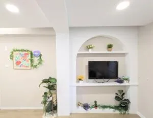 可宅宅 雙人套房 - 永康