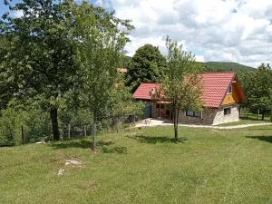 Kuća za odmor Dangubica - Kuterevo