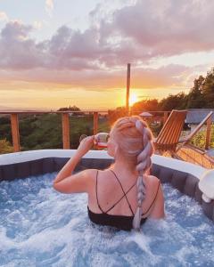 Vineyard Cottage Sončni grič