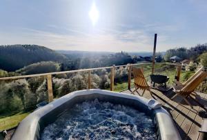 Vineyard Cottage Sončni grič