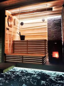 Vineyard Cottage Sončni grič