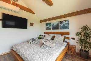 Vineyard Cottage Sončni grič