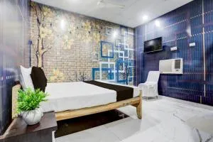 New paradise hotel &restaurant - Akbarpur