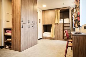 JOST Auberge de Jeunesse Lille Centre