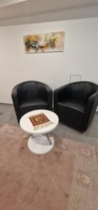 Mornag AG Studio Room