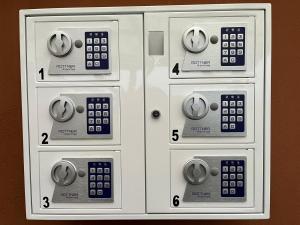 Porta Vista - Perfekte Lage, entspannter Aufenthalt