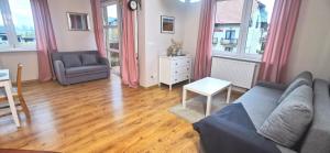 Apartament Baltic Club Kwiatowa - Mielno, Centrum