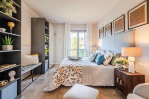 Casa Prospero Lucca city centre