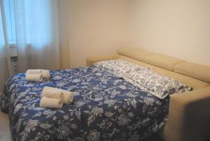 Alloggio Appio Claudio con Corte Esclusiva I Metro A