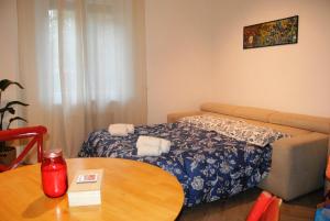 Alloggio Appio Claudio con Corte Esclusiva I Metro A