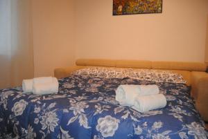 Alloggio Appio Claudio con Corte Esclusiva I Metro A