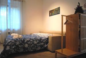 Alloggio Appio Claudio con Corte Esclusiva I Metro A