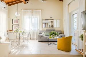 San Concordio Terrace Lucca