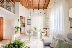 San Concordio Terrace Lucca