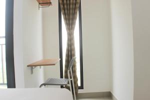 Fancy and Nice Studio Apartment at Sayana Bekasi By Travelio