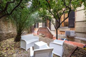 Mi hotel Trastevere central