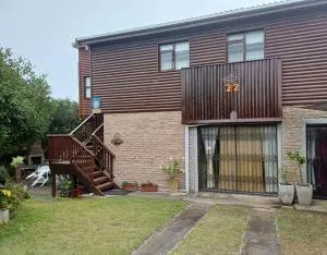 Peace Haven Trappie huis - 塞吉菲尔德 Peace Haven Trappie huis - 塞吉菲尔德