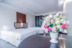 Romance Hotel Bangna