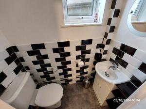 Cosy 3 Bed House in Croydon