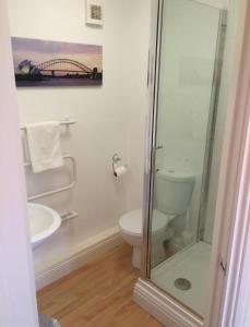 Wellington Studio Sleeps 2 Pets Ok Free Parking