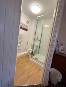 Wellington Studio Sleeps 2 Pets Ok Free Parking