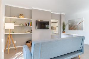 Ponent Cala Ratjada Apartments E