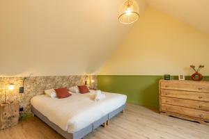 3 ch, 2 salle de bain, 20 min Beauval et Chambord