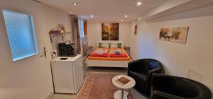 Mornag AG Studio Room