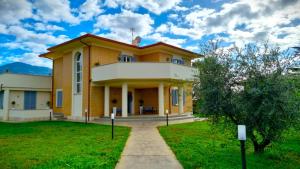 Ai Livastri B&B