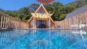 Villa Kabak Hideway 2 - Alınca