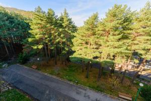 Comodo Apartamento Esquia y Relájate en La Pinilla