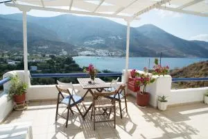 Amorgi Studios - Aegiali