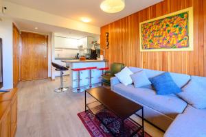 Comodo Apartamento Esquia y Relájate en La Pinilla