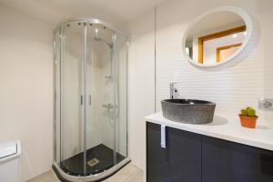 Comodo Apartamento Esquia y Relájate en La Pinilla