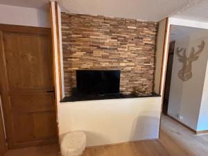 Appartements L'Etoile Blanche - Appt vue montagne : photos des chambres