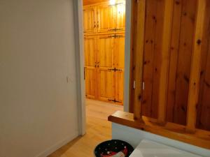 Quadrilocale dello sciatore Q413