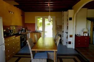 Villas Maison de charme a Wissant : photos des chambres