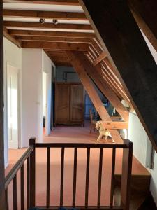 Villas Maison de charme a Wissant : photos des chambres