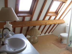 Villas Maison de charme a Wissant : photos des chambres