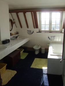 Villas Maison de charme a Wissant : photos des chambres