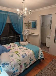 Peace Haven Trappie huis