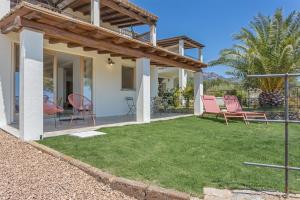Casa del Mare Blu