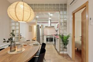 Precioso apartamento en el Centro