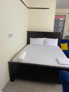 Shalimin Homes- Kilifi Seahorse road