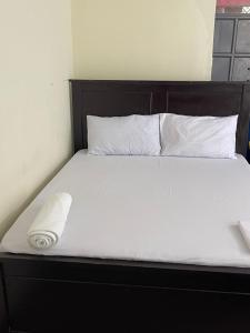 Shalimin Homes- Kilifi Seahorse road