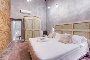 Suite Experience Spanish Steps Apartment