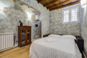 Suite Experience Spanish Steps Apartment