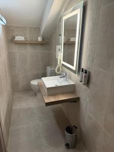 Hotels Boutique Hotel & Spa la Villa Cap Ferrat : Chambre Double Confort