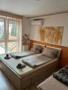 Sweet Dream Guesthouse - Balástya