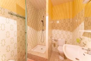 Maisons d'hotes Les Conils : Appartement Supérieur 1 Chambre